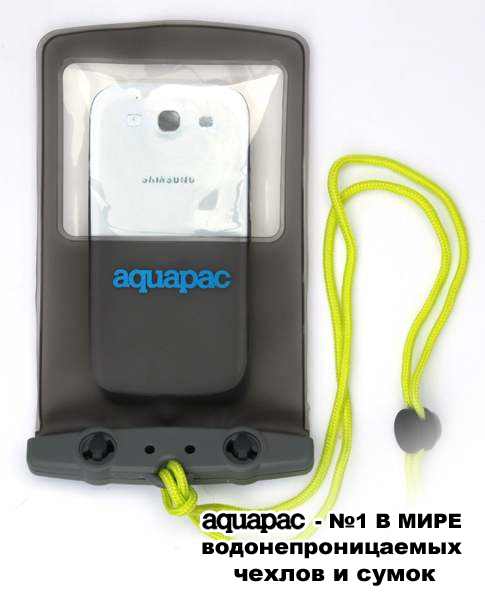 Aquapac 348 